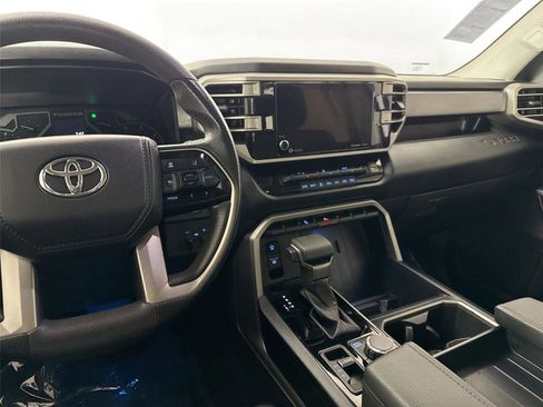 Used 2024 Toyota Tundra SR5 w/ SR5 Convenience Package AWD/4WD image 30