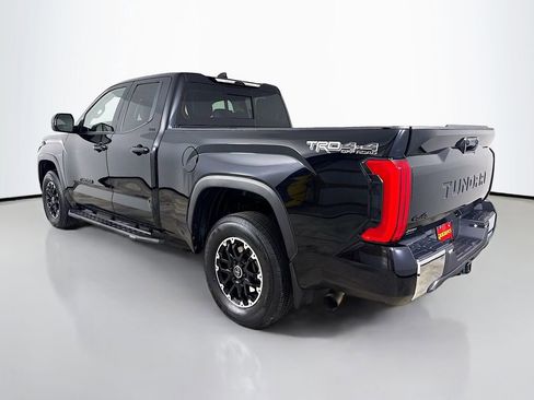 Used 2023 Toyota Tundra SR5 w/ TRD Off-Road Package image 6