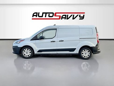Used 2023 Ford Transit Connect XL FWD image 4