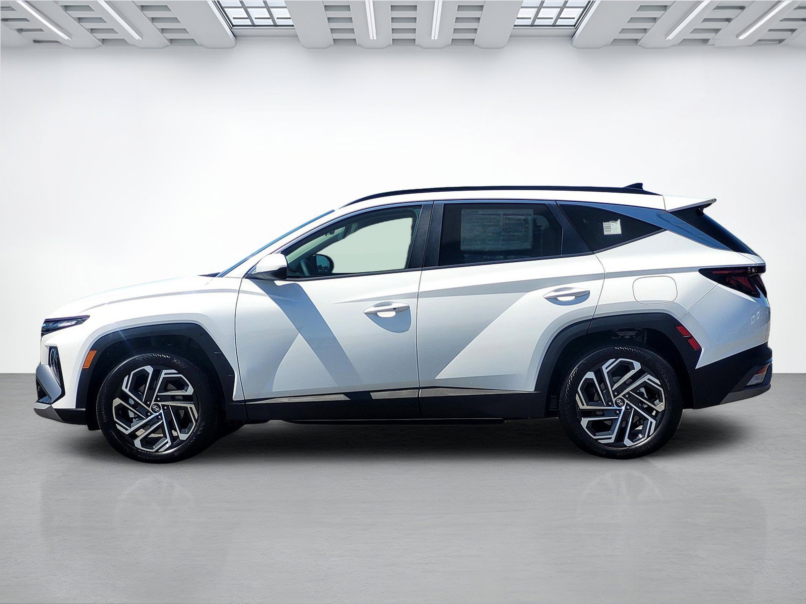New 2026 Hyundai Tucson SEL Plus FWD image 7