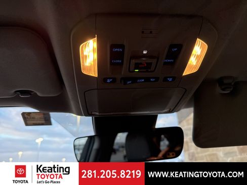 Used 2022 Toyota Highlander XLE image 20