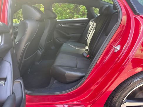 Used 2021 Honda Accord Sport image 31