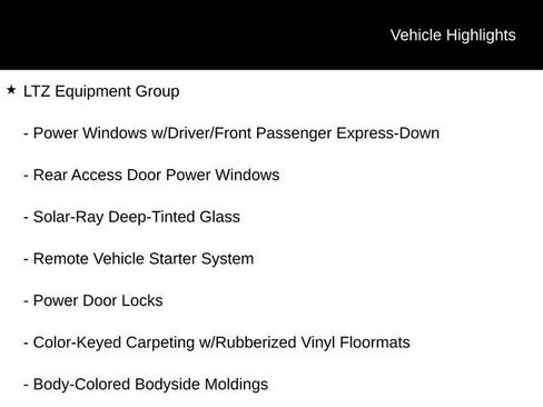 Used 2008 Chevrolet Silverado 1500 LTZ image 11