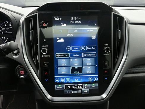 New 2025 Subaru Crosstrek 2.5i Limited w/ Crosstrek Mirror Package image 11