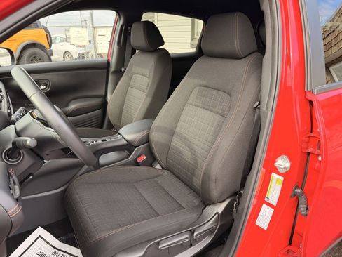 Used 2023 Honda HR-V Sport image 13