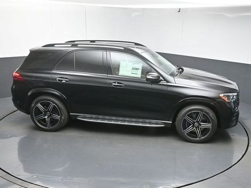 New 2026 Mercedes-Benz GLE 350 4MATIC image 49