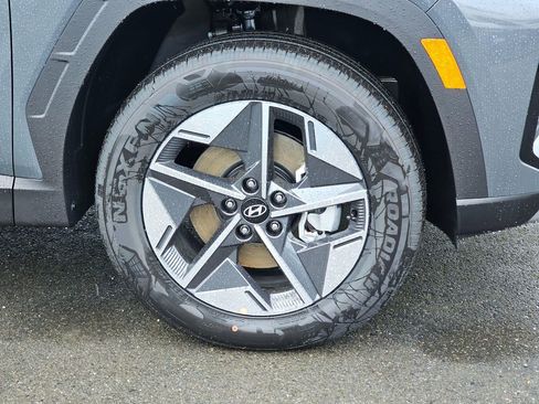 New 2026 Hyundai Tucson SEL AWD/4WD image 9
