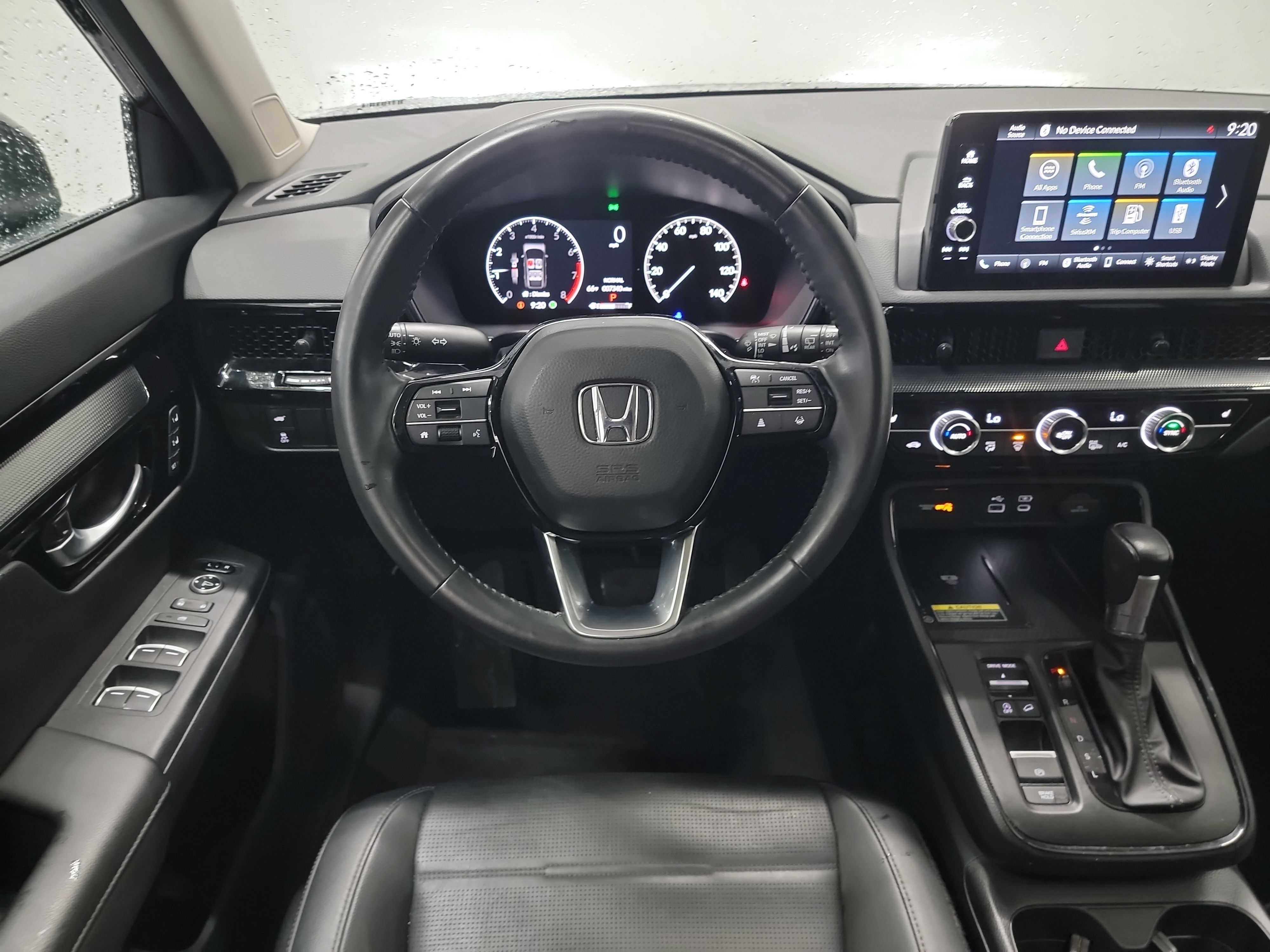 Used 2024 Honda CR-V EX-L image 16