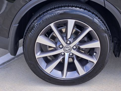 Used 2025 Acura MDX FWD w/ Technology Package image 10