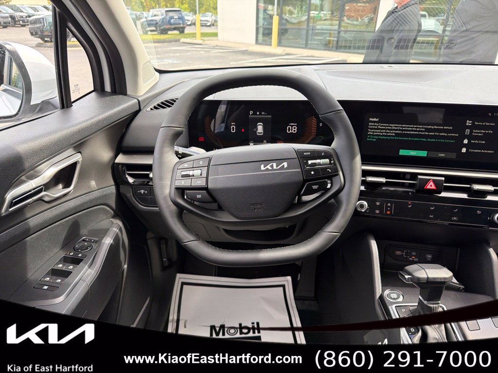 New 2027 Kia Sportage LX AWD/4WD image 23