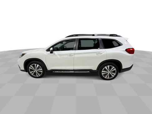 Used 2021 Subaru Ascent Limited w/ Technology Package image 6