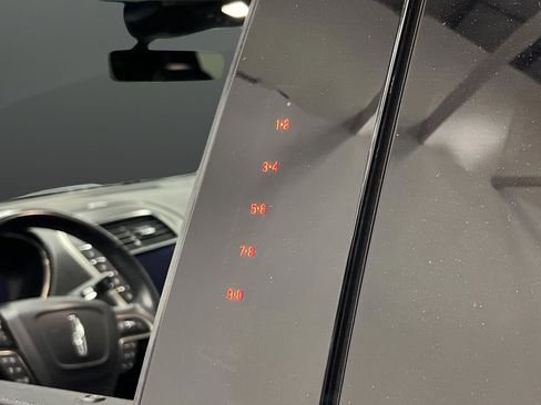 Used 2019 Lincoln Nautilus Reserve w/ Ultimate Package image 40