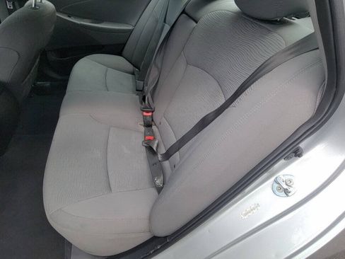 Used 2015 Hyundai Sonata Hybrid FWD image 10