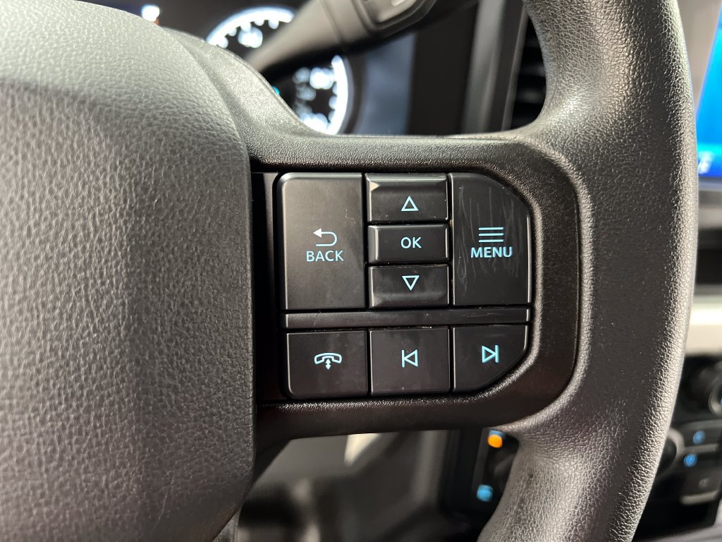 Used 2023 Ford F250 XL w/ XL Chrome Package AWD/4WD image 34