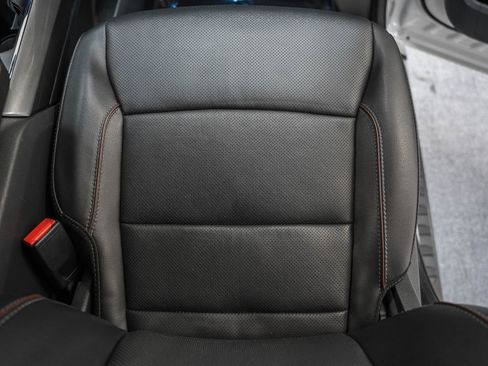 Certified 2023 Ford F150 Lariat w/ Equipment Group 502A High image 41