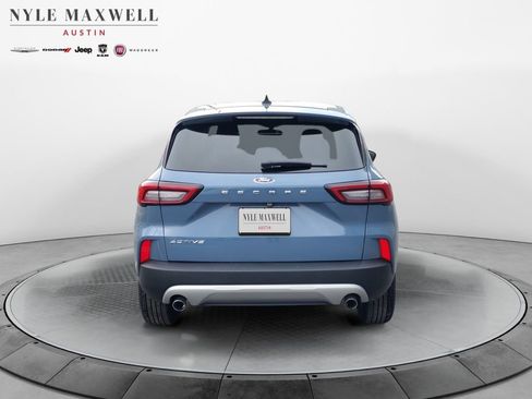 Used 2024 Ford Escape Active image 14