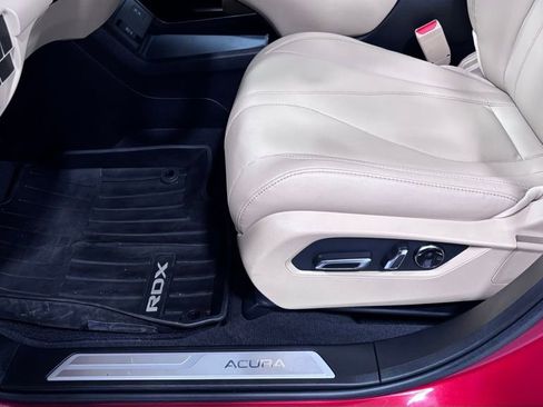 Used 2023 Acura RDX AWD image 11
