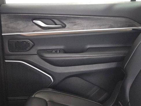 Used 2021 Jeep Grand Cherokee L Limited image 20