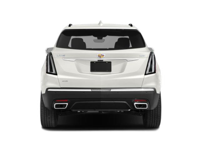 Used 2020 Cadillac XT5 Sportv w/ LPO, Floor Liner Package AWD/4WD image 8