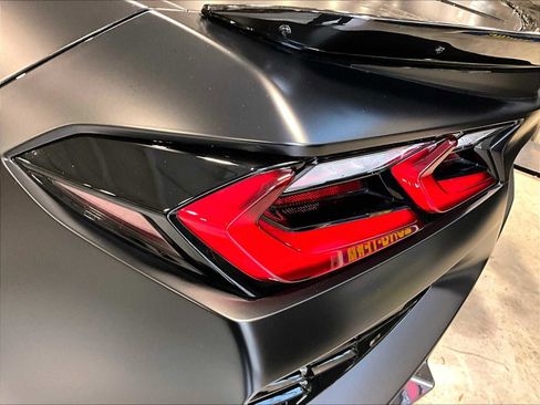 Used 2025 Chevrolet Corvette E-Ray w/ ZER Performance Package image 34