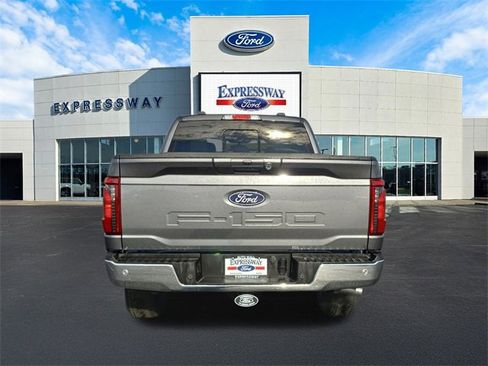 Used 2024 Ford F150 XLT w/ Equipment Group 302A MID image 7