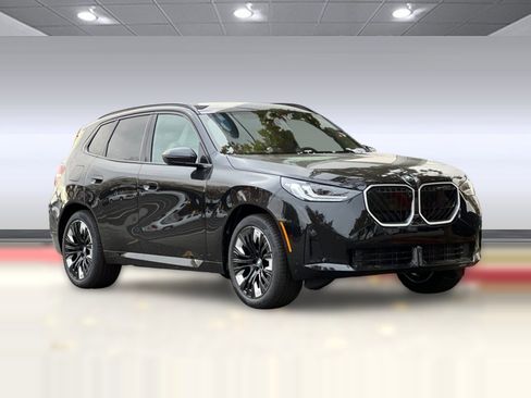 Used 2026 BMW X3 xDrive30 w/ Premium Package AWD/4WD image 6