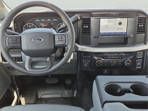 New 2025 Ford F350 XL image 13