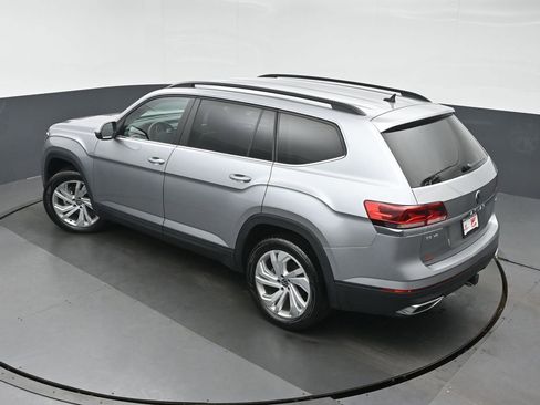 Used 2023 Volkswagen Atlas SE AWD/4WD image 37