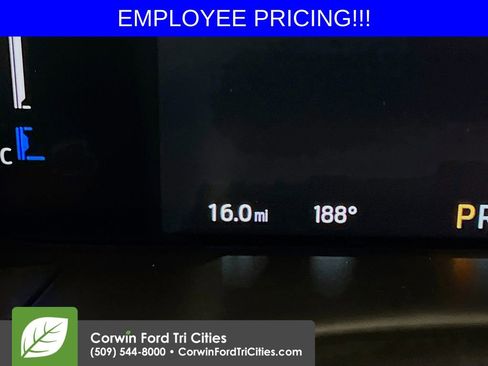 New 2026 Ford Maverick XL AWD/4WD image 2