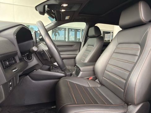 Used 2025 Honda CR-V Sport-L image 3
