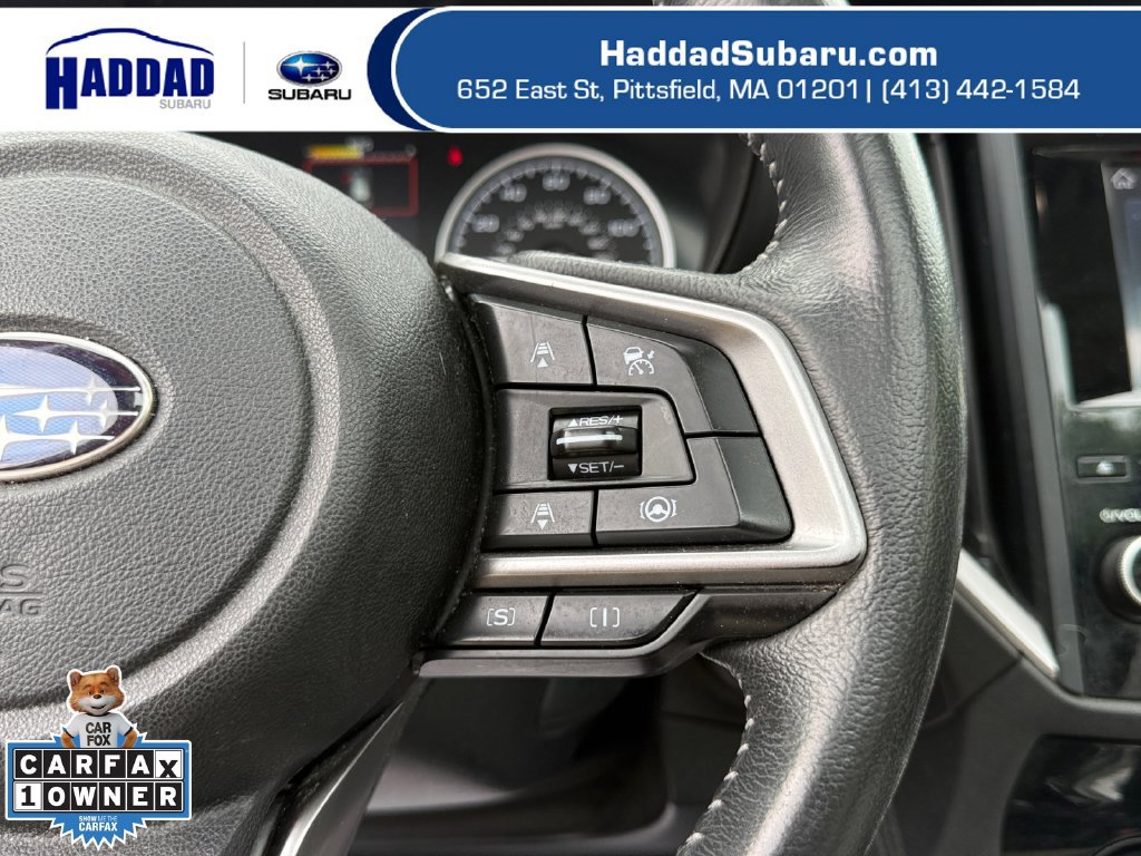 Used 2021 Subaru Forester Premium AWD/4WD image 22