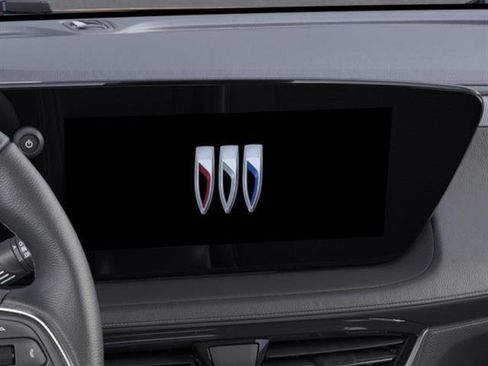 New 2026 Buick Encore GX Preferred image 20