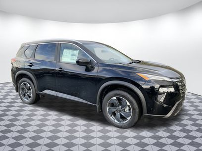 Used 2025 Nissan Rogue SV w/ SV Premium Package