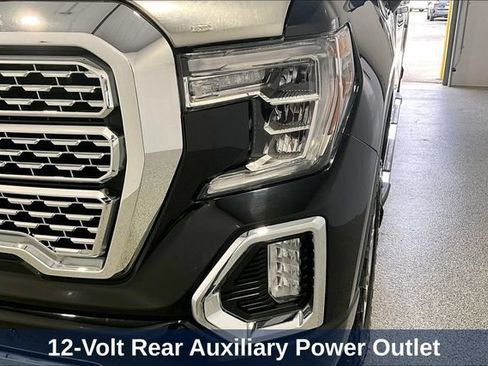 Used 2019 GMC Sierra 1500 Denali AWD/4WD image 43