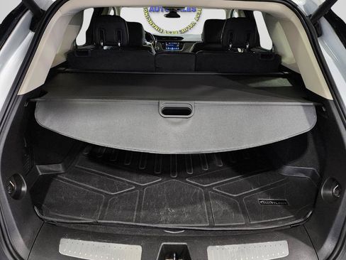 Used 2019 Cadillac XT5 Luxury AWD/4WD image 36