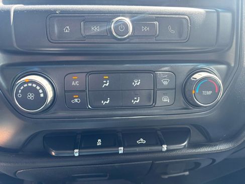 Used 2019 GMC Sierra 3500 4x4 Crew Cab image 33