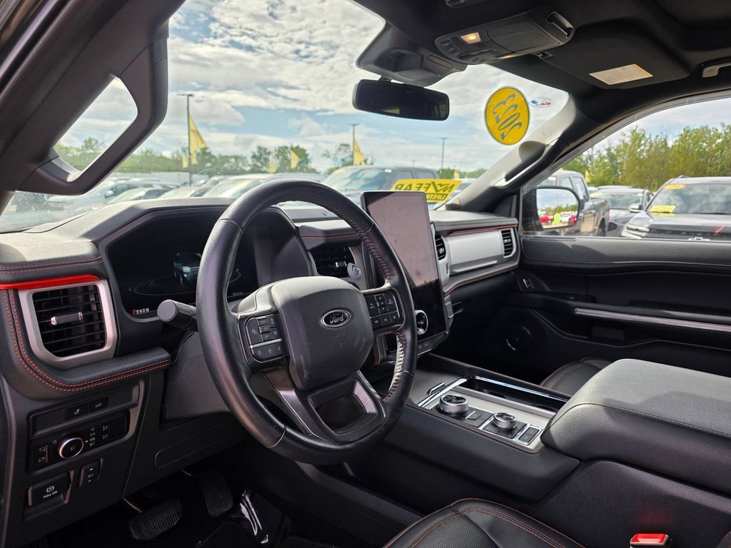 Certified 2023 Ford Expedition Timberline AWD/4WD image 15