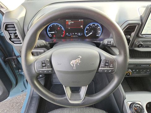 Used 2021 Ford Bronco Sport Big Bend image 19