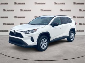 Used 2020 Toyota RAV4 LE w/ Carpet Mat Package AWD/4WD video 1