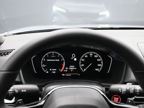 New 2026 Honda Civic Sport image 48