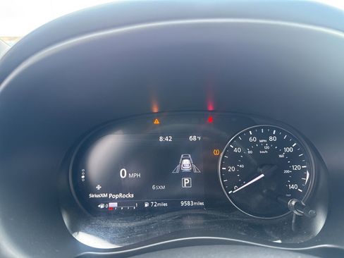 Certified 2023 Nissan Kicks SR w/ SR Premium Package image 40