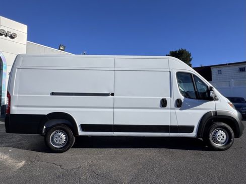 Used 2025 RAM ProMaster 3500 image 9