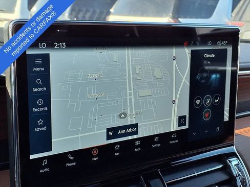 Used 2023 Lincoln Navigator Reserve image 24