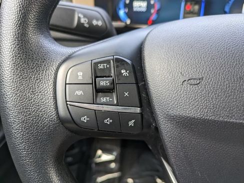 Used 2025 Ford Bronco Sport Big Bend AWD/4WD image 21