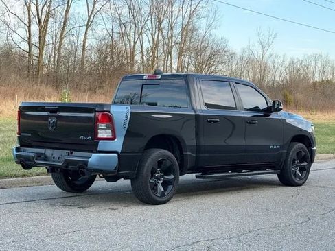 Used 2019 RAM 1500 Big Horn AWD/4WD image 31