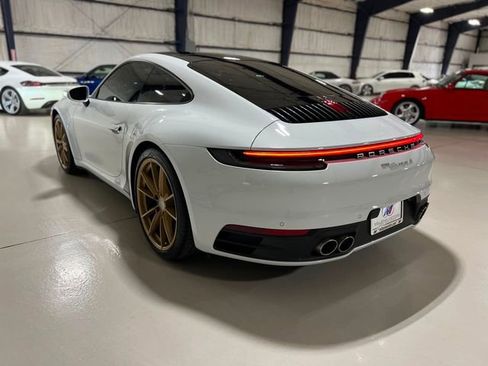 Used 2020 Porsche 911 Carrera S image 57