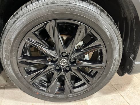 Used 2024 MAZDA CX-5 Carbon Edition AWD/4WD image 10