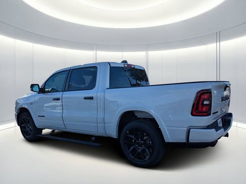New 2026 RAM 1500 Laramie image 6