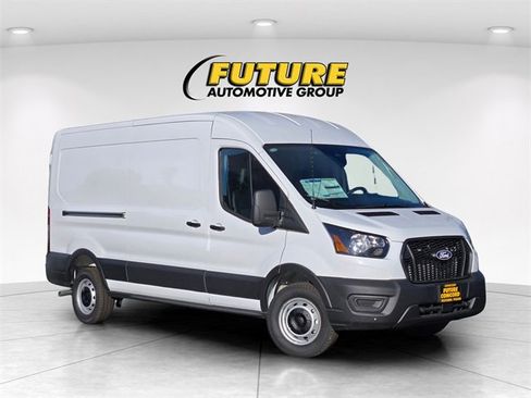 New 2026 Ford Transit 150 Base image 1