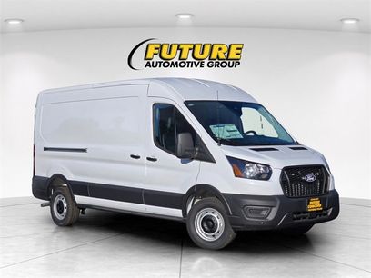 New 2026 Ford Transit 150 148 Medium Roof